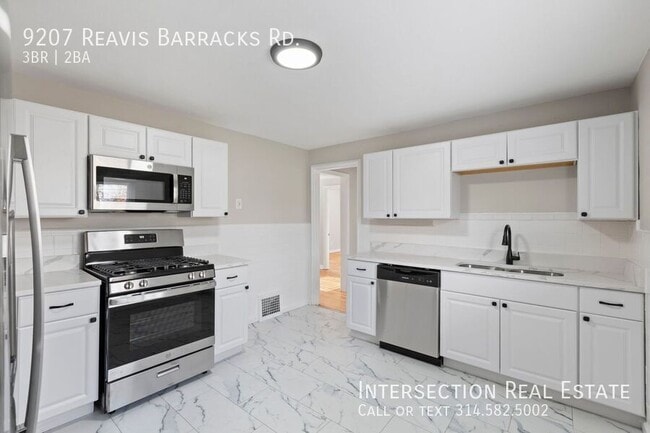 Photo - 9207 Reavis Barracks Rd