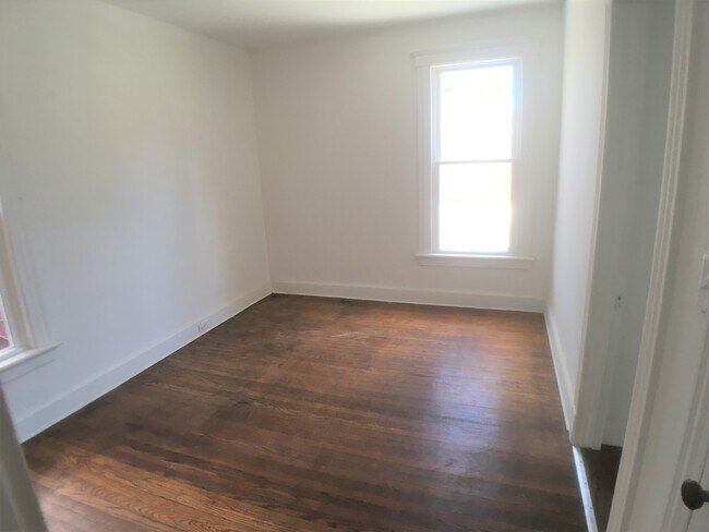 33 Norton Street - 1st Floor