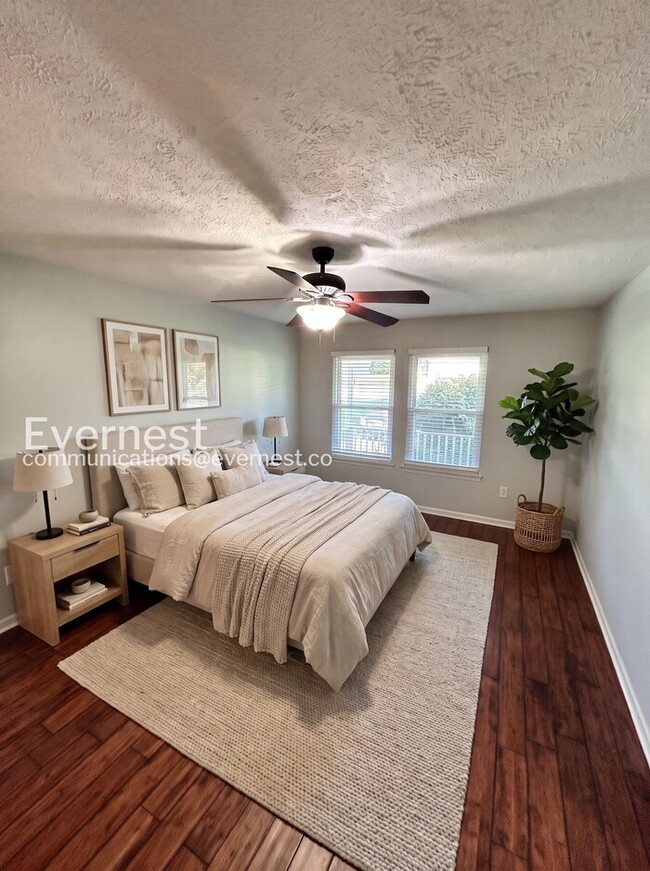 Photo - 3 Bed, 3.5 Bath Home with Modern Amenities / Pet-Friendly / Coming Soon!