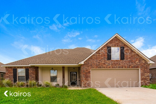 Photo - 109 Alpine Meadows Ln House