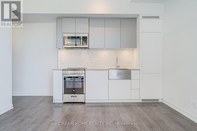 Photo - 270 Dufferin St Unité 1110