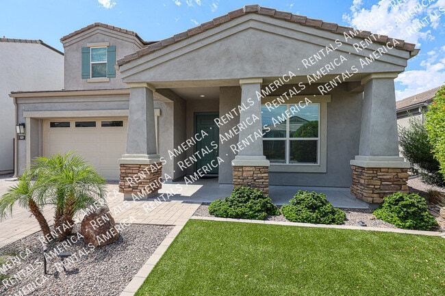Photo - 1829 E Saguaro Park Ln
