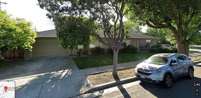 Photo - 245 Alviso St