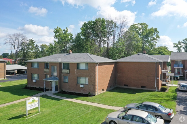Willow Ridge Court