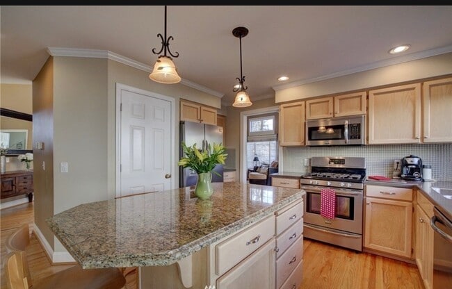 Photo - 7814 NE 147th St