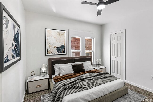 Photo - 2509 Gladstone St