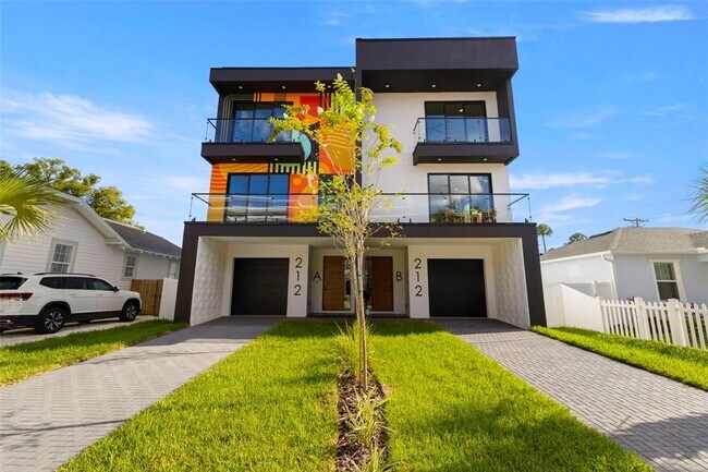 Building Photo - 212 W Euclid Ave