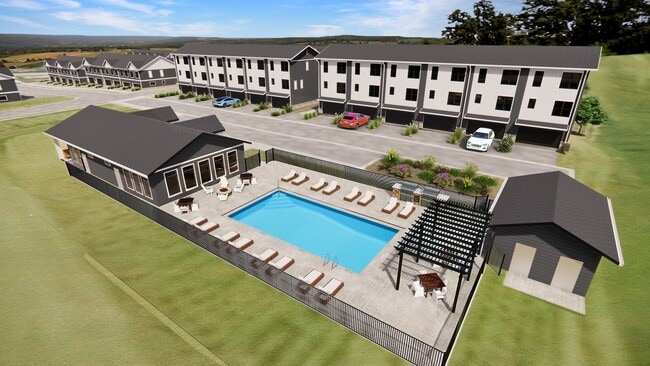 Argenta Townhomes