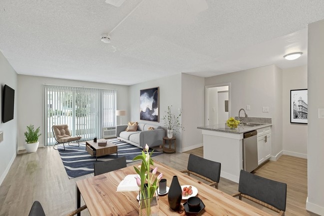 Photo - Contempo Apartment Homes