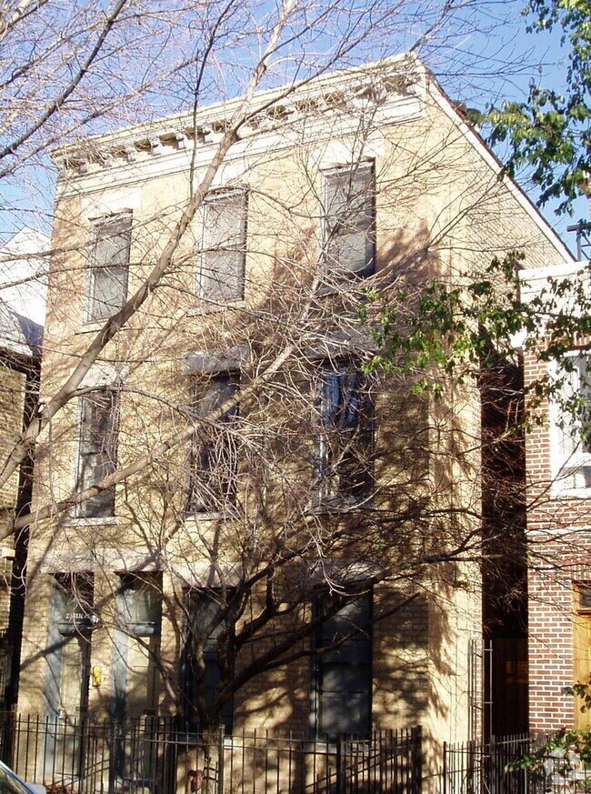 Building Photo - 2341 Unit 2341-3FF Rental
