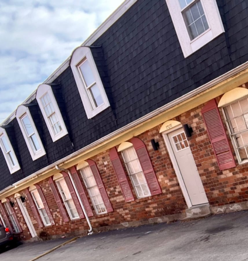 Affordable 1 bed/1 bath apartments on New ... - Affordable 1 bed/1 bath apartments on New ...