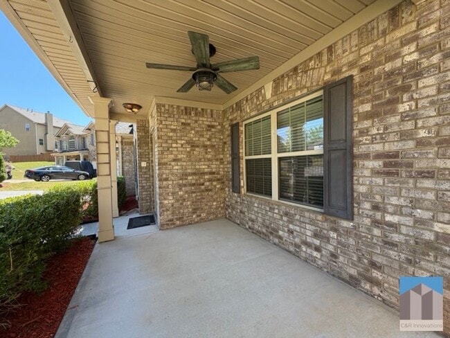 Photo - 4805 Carriage Bridge Ln