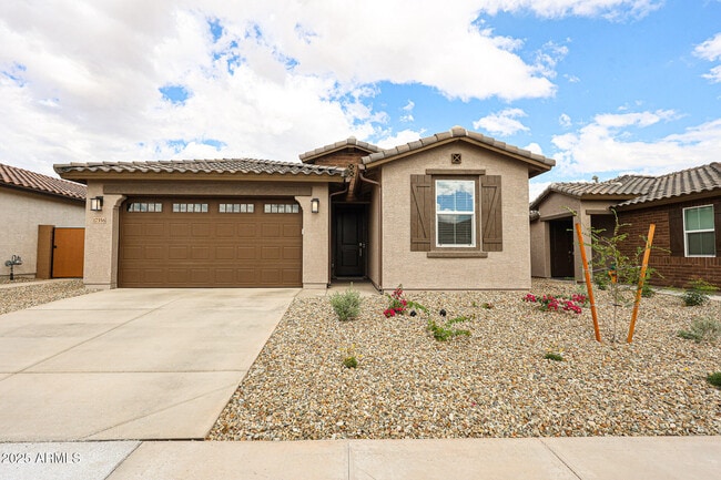 Building Photo - 17356 W Smoketree Dr