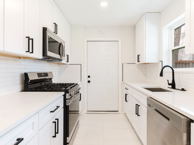 Photo - 1205 Marlee Ln