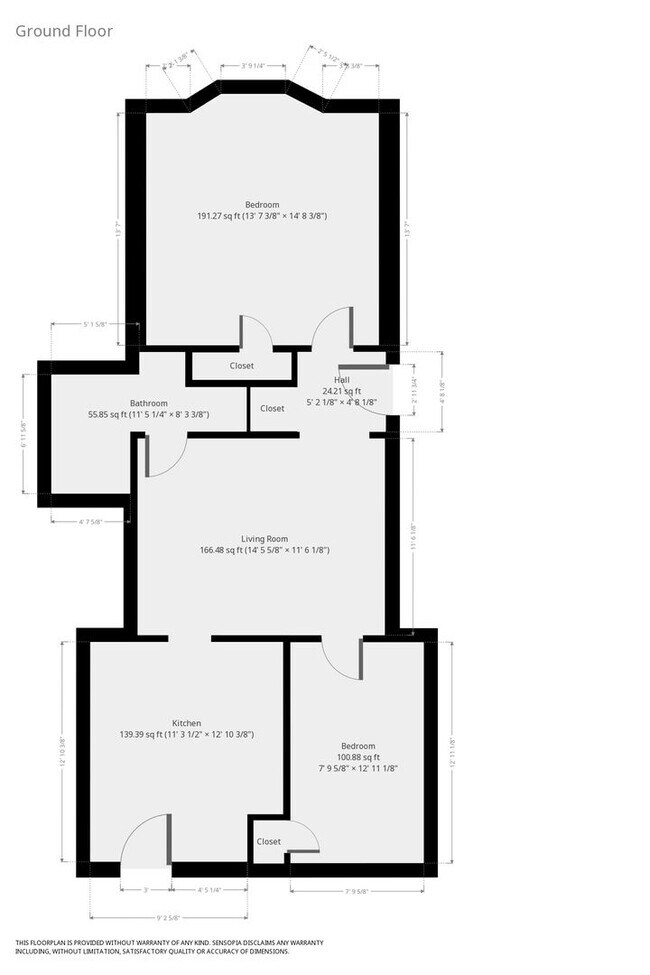 Photo - Gresley Residence