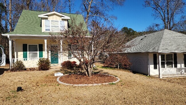 Photo - 200 Glynn Addy Dr