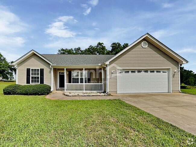 Building Photo - 312 Dustin Reid Ct Rental