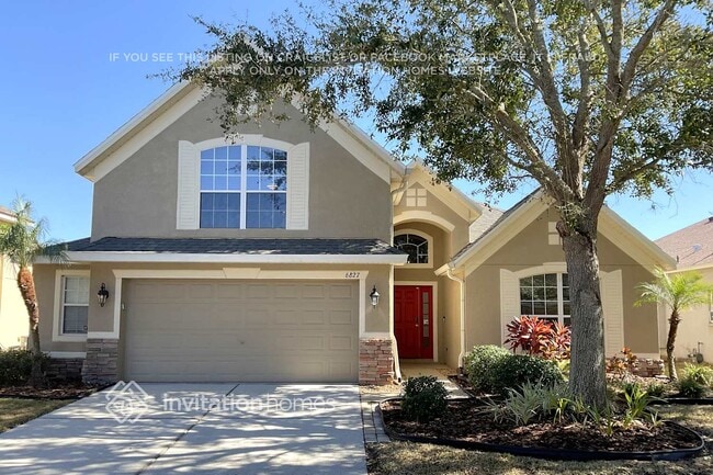 Building Photo - 6827 Guilford Bridge Dr