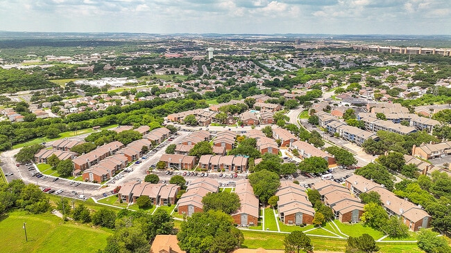 Riverstone Apartments