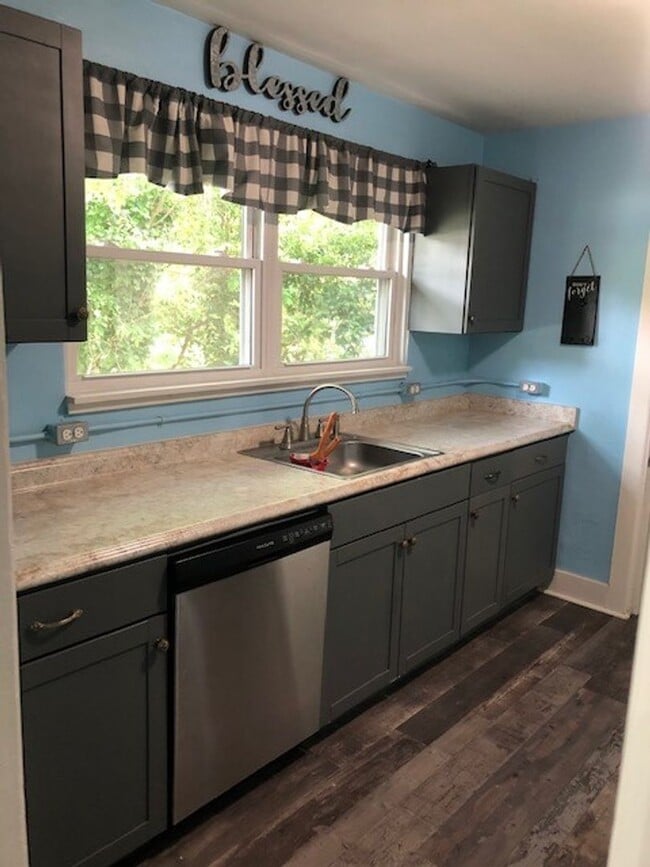 Photo - 4 BEDROOM/ 1.5 BATH READY THIS JULY!