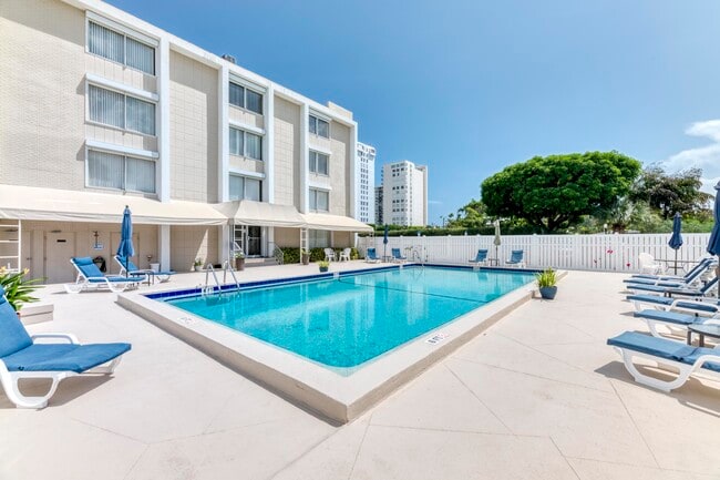 Photo - 1601 S Flagler Dr Unit 101o