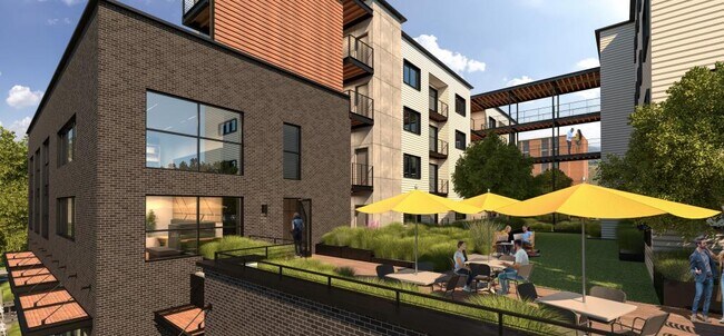 Photo - 980 S Lumpkin St Unit 100