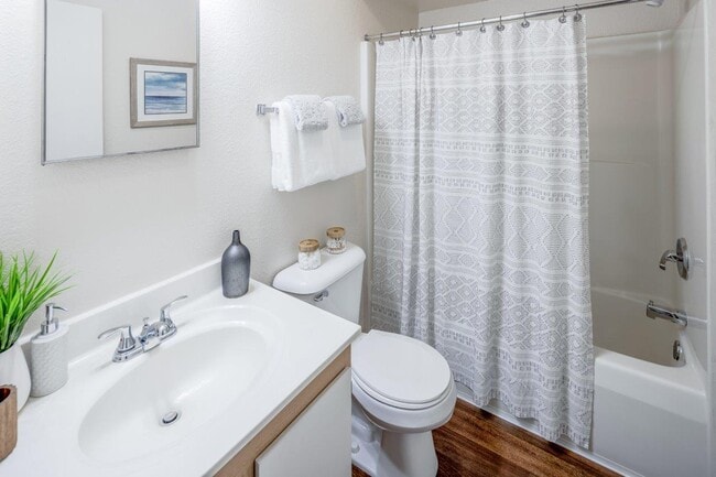 Steeplechase Apartments and Townhomes
