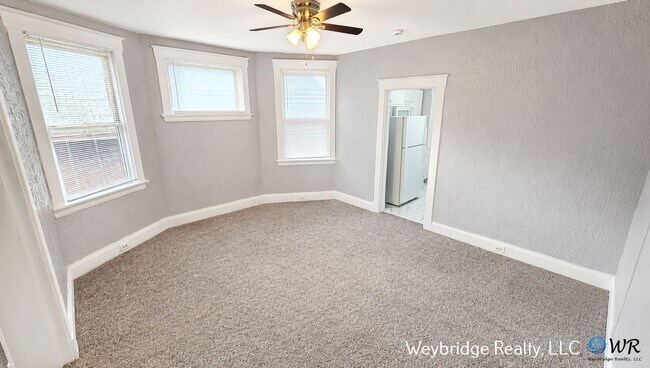 Photo - 3209 Gilbert Ave Unit #2