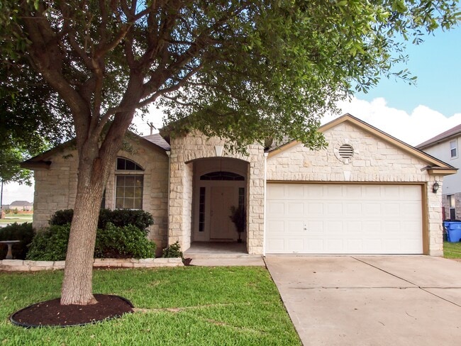 Building Photo - 17300 Zola Ln Rental