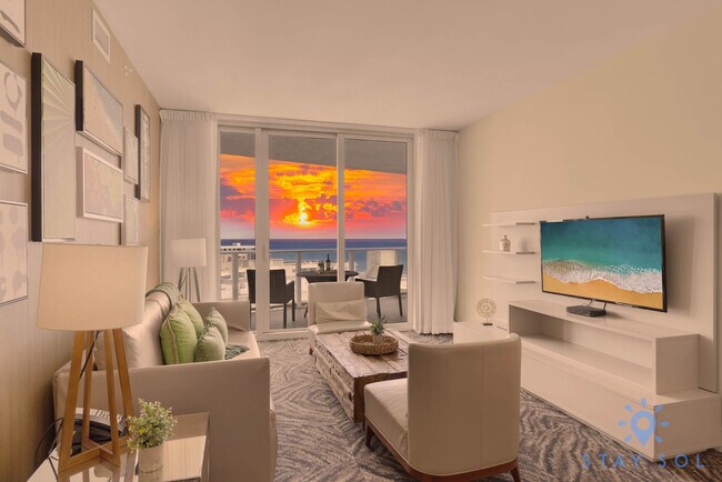 Photo - 4111 S Ocean Dr Unidad ID1227545P