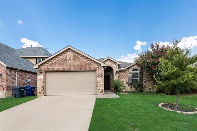 Building Photo - 1804 Abbeygale Dr Rental