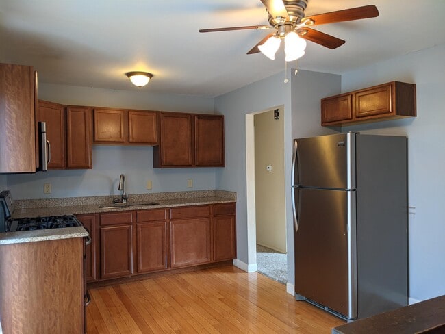 Photo - 1703 12th Ave