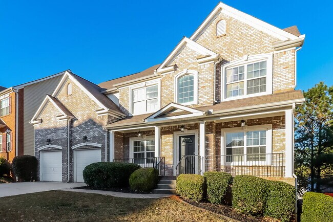 Photo - 3018 New Haven Ln