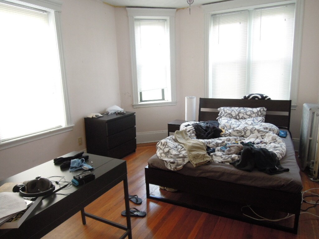 Photo - 25 Saint Stephen St Unit 32