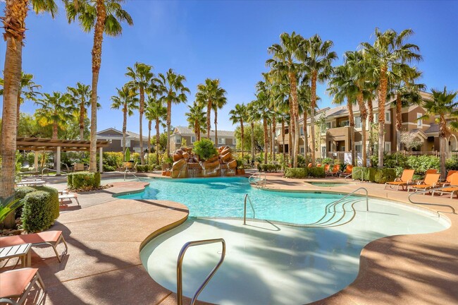 Resort at Coronado Ranch Apartments For Rent in Las Vegas, NV | ForRent.com