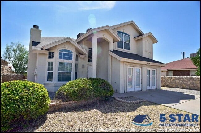 Building Photo - 3 bedroom in El Paso TX 79934 Rental