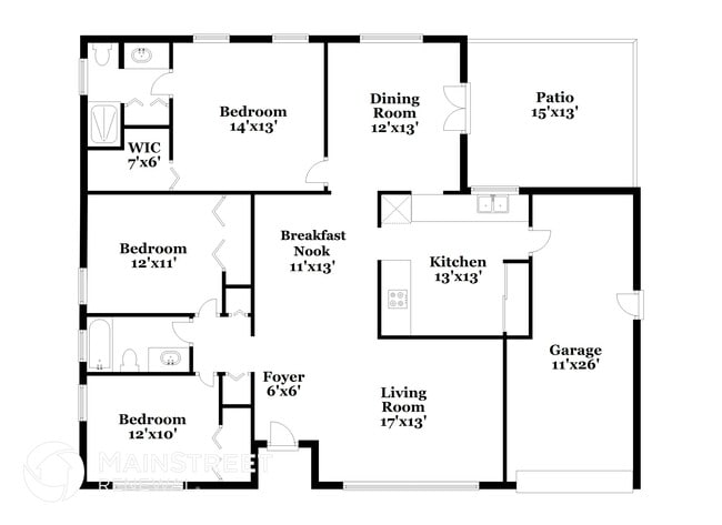 Photo - 4977 SW 11th Pl