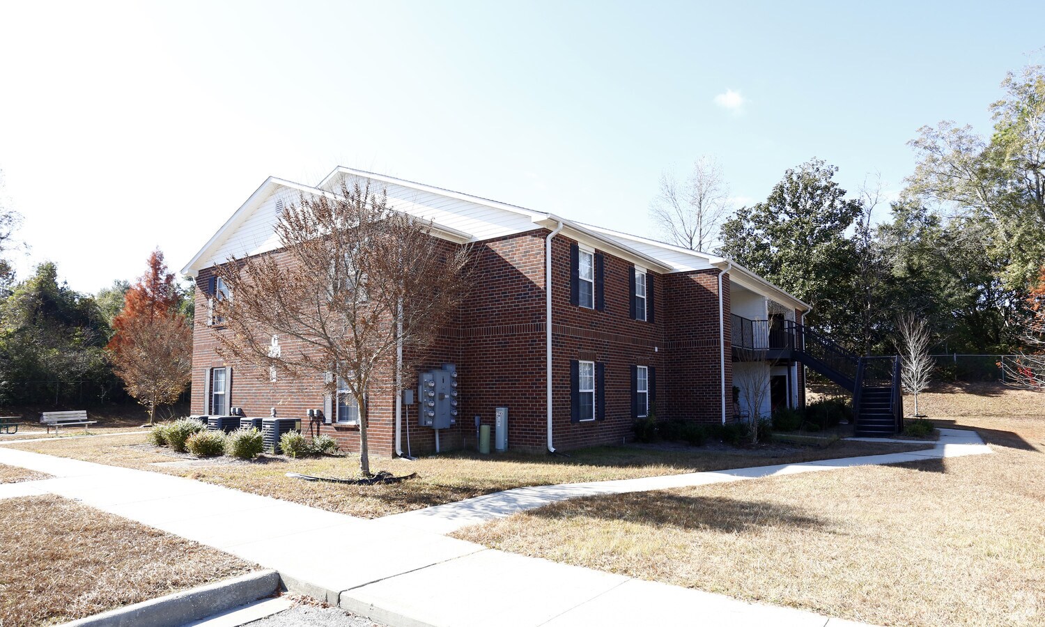 Photo - Candice Cove Apartments