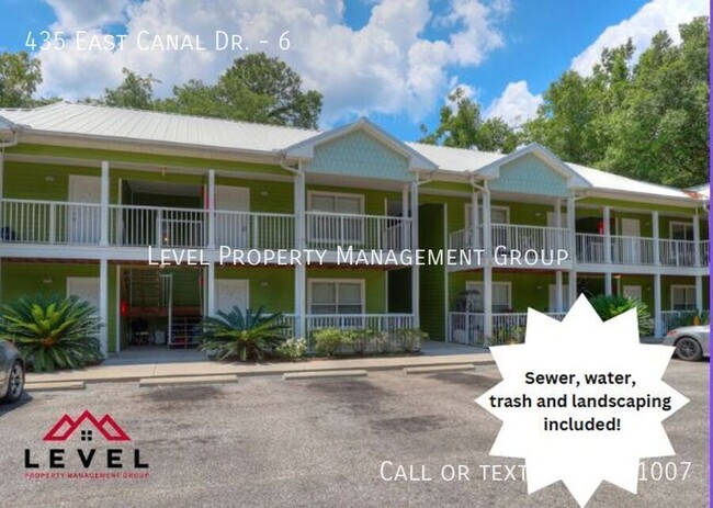 Move In Special!!! Southern Breeze Unit 6 ... - Move In Special!!! Southern Breeze Apartment Unit 6 ... Unit 6