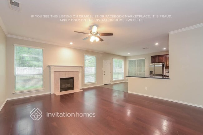 Photo - 6517 Forest Park Dr