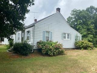 Building Photo - 483 Virgil H Goode Hwy Rental