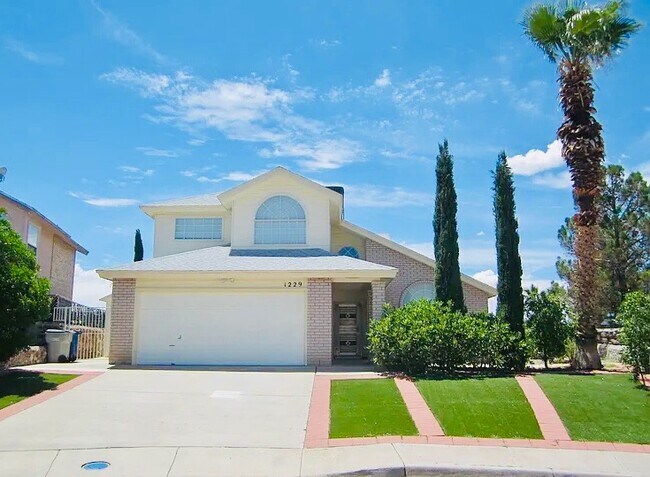 Photo - 1229 Diamond Cove Pl