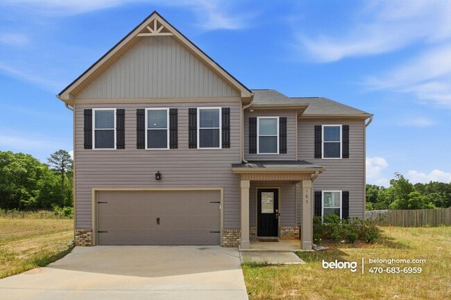 Building Photo - 163 Goodall Woods Dr