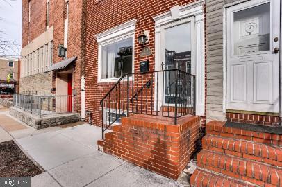 Photo - 1501 Battery Ave Townhome