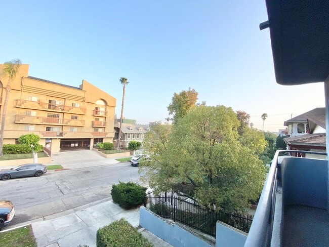 Photo - Electro Apartments - WSP 833 Berendo LLC