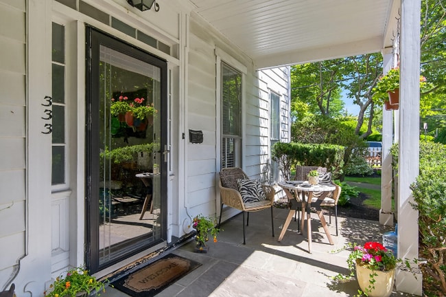 Photo - 333 Park Ave Unit 4 parkview terrace