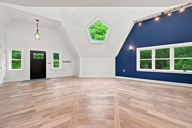 Photo - Available August 15th | Rare Architectural Dome Home on 2.5 Private Acres