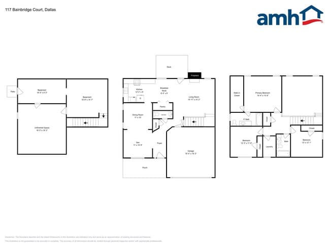 Photo - 117 Bainbridge Ct