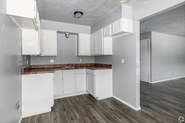 South Shore Apartments