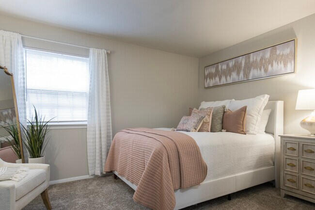 Harbor Village Apartments